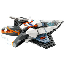 LEGO City Interstellar Spaceship LEGO City Interstellar Spaceship