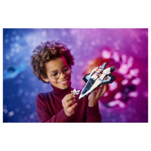 LEGO City Interstellar Spaceship LEGO City Interstellar Spaceship
