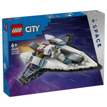 LEGO City Interstellar Spaceship LEGO City Interstellar Spaceship