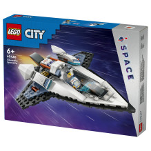 LEGO City Interstellar Spaceship LEGO City Interstellar Spaceship