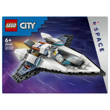 LEGO City Interstellar Spaceship LEGO City Interstellar Spaceship