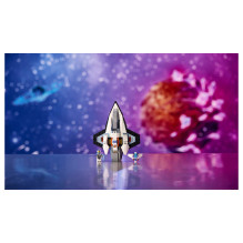LEGO City Interstellar Spaceship LEGO City Interstellar Spaceship
