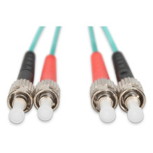 Digitus DK-2511-01 / 3 InfiniBand / fibre optic cable Digitus DK-2511-01 / 3 InfiniBand / fibre optic cable