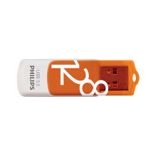 Philips FM12FD00B USB flash...