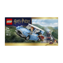 LEGO Harry Potter Flying Ford Anglia