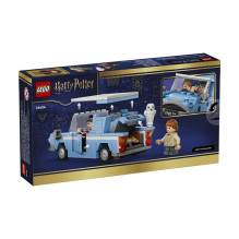 LEGO Harry Potter Flying Ford Anglia