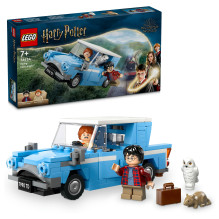 LEGO Harry Potter Flying Ford Anglia