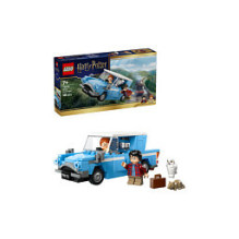 LEGO Harry Potter Flying Ford Anglia