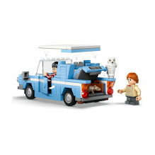 LEGO Harry Potter Flying Ford Anglia