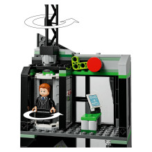 LEGO Spider-Man vs. Oscorp