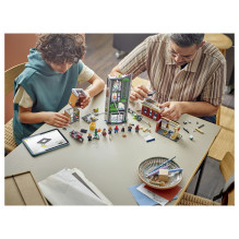 LEGO Spider-Man vs. Oscorp