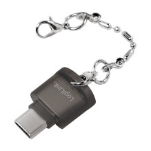 USB 2.0 kortelių...
