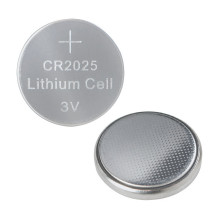 CR2025 Lithium button cell,...