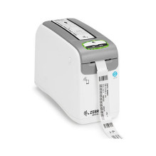 Zebra Spausdintuvas ZD510-HC Apyrankė