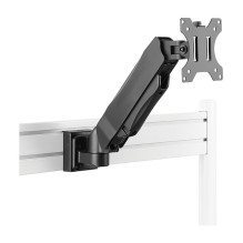 Slankiojančios dujinės spyruoklės monitoriaus svirtis, 13"-27 Slankiojančios dujinės spyruoklės monitoriaus svirtis, 13"-27