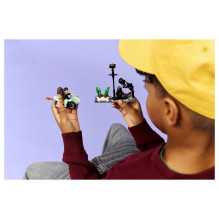 LEGO Harry Potter Hagrid & Harry's Privet Drive Escape 76459 LEGO Harry Potter Hagrid & Harry's Privet Drive Escape 76459