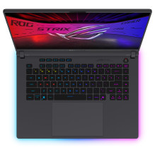 Asus ROG Strix G16 G615LW-TS279W CU9 290HX Plus / 64GB / 2TBSSD / RTX5080 Pagrindinis puslapis / W11 Asus ROG Strix G16 G615LW-TS279W CU9 290HX Plus / 64GB / 2TBSSD / RTX5080 Pagrindinis puslapis / W11