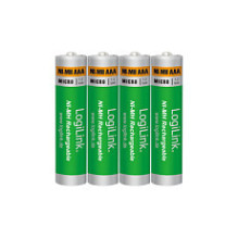 Battery, Rechargeable,...