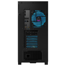 Asus ROG GM700 GM700TZ-R9800X212W RYZ7 9800X 3D 2TBSSD 64GB W11 RTX5080 Pradžia Asus ROG GM700 GM700TZ-R9800X212W RYZ7 9800X 3D 2TBSSD 64GB W11 RTX5080 Pradžia
