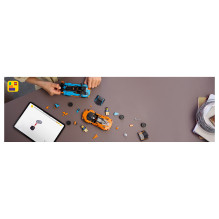 LEGO Speed Champions Lamborghini Revuelto und Huracán STO 77238
