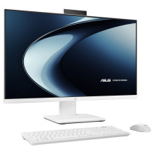 AIO ASUS V600 AIO VM670KA-WPE055W 27 RYZ AI 7 350 / 32GB / 1TBSSD / W11 Home