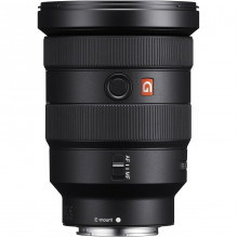 Sony FE 16-35mm F2.8 GM (Black) | (SEL1635GM)