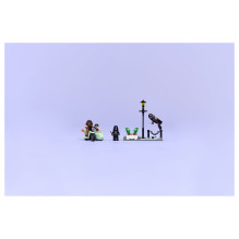 LEGO Harry Potter Hagrid & Harry's Privet Drive Escape 76459 LEGO Harry Potter Hagrid & Harry's Privet Drive Escape 76459