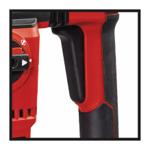 Bohrhammer TE-RH 32-1600 4F (rot / schwarz, 1.600 Watt, E-Box)