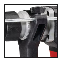 Bohrhammer TE-RH 32-1600 4F (rot / schwarz, 1.600 Watt, E-Box)