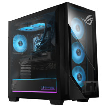 ASUS ROG GM700 GM700TZ-R9800X283W RYZ7-9800X 3D / 32GB / 2TBSSD / RX9070XT / W11 ASUS ROG GM700 GM700TZ-R9800X283W RYZ7-9800X 3D / 32GB / 2TBSSD / RX9070XT / W11