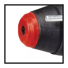 Bohrhammer TE-RH 32-1600 4F (rot / schwarz, 1.600 Watt, E-Box)