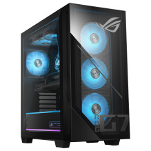 ASUS ROG GM700 GM700TZ-R9800X283W RYZ7-9800X 3D / 32GB / 2TBSSD / RX9070XT / W11 ASUS ROG GM700 GM700TZ-R9800X283W RYZ7-9800X 3D / 32GB / 2TBSSD / RX9070XT / W11