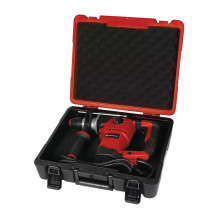Bohrhammer TE-RH 32-1600 4F (rot / schwarz, 1.600 Watt, E-Box)