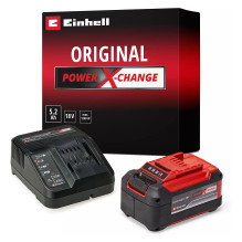 Power-X-Change 18V 5,2Ah...