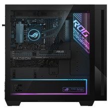 ASUS ROG GM700 GM700TZ-R9800X283W RYZ7-9800X 3D / 32GB / 2TBSSD / RX9070XT / W11 ASUS ROG GM700 GM700TZ-R9800X283W RYZ7-9800X 3D / 32GB / 2TBSSD / RX9070XT / W11