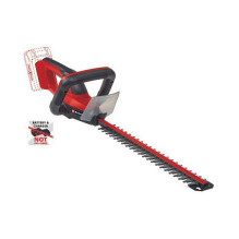 Power X-Change Akku-Heckenschere GC-CH 18/40 Li-Solo, 18Volt (rot / schwarz, ohne Akku und Ladegert) Power X-Change Akku-Heckenschere GC-CH 18/40 Li-Solo, 18Volt (rot / schwarz, ohne Akku und Ladegert)
