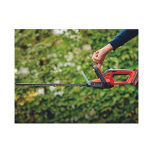 Power X-Change Akku-Heckenschere GC-CH 18/40 Li-Solo, 18Volt (rot / schwarz, ohne Akku und Ladegert) Power X-Change Akku-Heckenschere GC-CH 18/40 Li-Solo, 18Volt (rot / schwarz, ohne Akku und Ladegert)