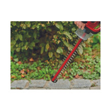 Power X-Change Akku-Heckenschere GC-CH 18/40 Li-Solo, 18Volt (rot / schwarz, ohne Akku und Ladegert) Power X-Change Akku-Heckenschere GC-CH 18/40 Li-Solo, 18Volt (rot / schwarz, ohne Akku und Ladegert)