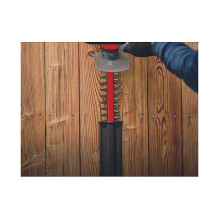 Power X-Change Akku-Heckenschere GC-CH 18/40 Li-Solo, 18Volt (rot / schwarz, ohne Akku und Ladegert) Power X-Change Akku-Heckenschere GC-CH 18/40 Li-Solo, 18Volt (rot / schwarz, ohne Akku und Ladegert)