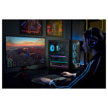ASUS ROG GM700 GM700TZ-R9800X283W RYZ7-9800X 3D / 32GB / 2TBSSD / RX9070XT / W11 ASUS ROG GM700 GM700TZ-R9800X283W RYZ7-9800X 3D / 32GB / 2TBSSD / RX9070XT / W11
