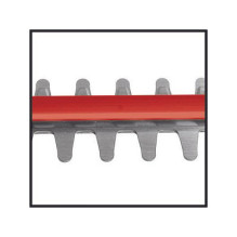 Power X-Change Akku-Heckenschere GC-CH 18/40 Li-Solo, 18Volt (rot / schwarz, ohne Akku und Ladegert) Power X-Change Akku-Heckenschere GC-CH 18/40 Li-Solo, 18Volt (rot / schwarz, ohne Akku und Ladegert)