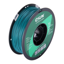 eSUN PLA+175G1 3D printing...