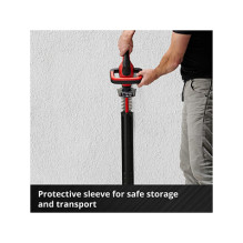 Power X-Change Akku-Heckenschere GC-CH 18/40 Li-Solo, 18Volt (rot / schwarz, ohne Akku und Ladegert) Power X-Change Akku-Heckenschere GC-CH 18/40 Li-Solo, 18Volt (rot / schwarz, ohne Akku und Ladegert)