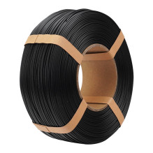 PLA-BASIC 1,75mm BLACK 1kg...