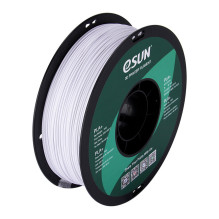 eSUN PLA+175CW1 3D printing...