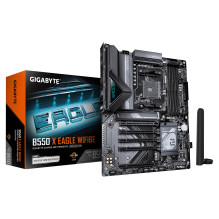 GIGABYTE B550 X EAGLE...