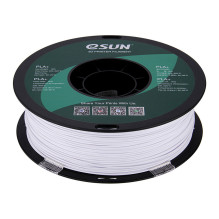 eSUN PLA+175CW1 3D printing material