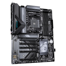 GIGABYTE B550 X EAGLE WIFI6E AM4 4xDDR4 HDMI 2xM.2 GIGABYTE B550 X EAGLE WIFI6E AM4 4xDDR4 HDMI 2xM.2