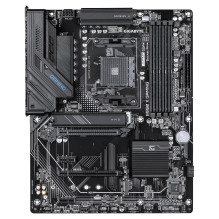 GIGABYTE B550 X GAMING AM4 4xDDR4 HDMI 2xM.2 GIGABYTE B550 X GAMING AM4 4xDDR4 HDMI 2xM.2