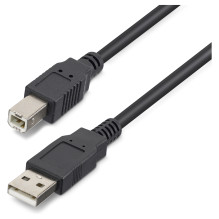 „StarTech.com“ 15 m USB 2.0, M / M USB kabelis „StarTech.com“ 15 m USB 2.0, M / M USB kabelis